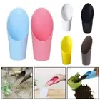 Fleshy Plant Cultivation Bucket Spade Garden Tools Soil Shovel Plastic Cup