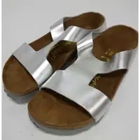 在飛比找蝦皮購物優惠-正版希少Papillio BIRKENSTOCK 涼鞋 Ma