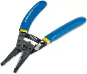 Stranded Wire Cutter Stripper, Solid Cutter, Cuts Copper Wire