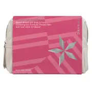 Davroe Repair Senses Holiday Travel Pack