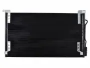 A/C Condenser For 05-07 Ford Mercury Five Hundred Freestyle Montego 3.0L YK41P7 (for: Ford)