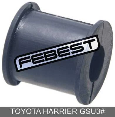 Rear Stabilizer Bar Bush D16 For Toyota Harrier Gsu3# (2003-2012) (for: Toyota)