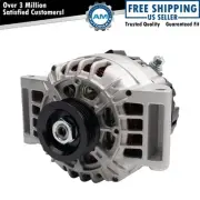 New Replacement Alternator for Chevy Malibu Cavalier Vue Alero Sunfire (for: Chevrolet)