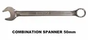Kincrome K3165 - Combination Spanner 50mm
