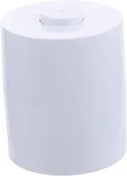 [LALADEFIEE] Elegant Lash Glue Holder Storage Case for Eyelash Glue Bottles Portable Dustproof for Travel