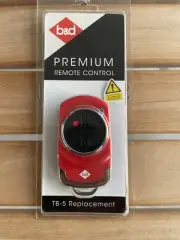 B&D TB-5 Remote