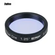 Player One ERF125 1.25 Inch Filter S-series ERF Filter for Quark Chromosphere