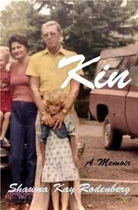 在飛比找三民網路書店優惠-Kin: A Memoir