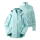 OBERMEYER JUNO SYSTEM JACKET WOMEN'S Size 2