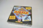 The Model World of Airfix Book + 2 Model Kits Hormone B & Heracles