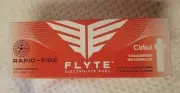 Cirkul FLYTE Electrolyte Flavor Cartridge Strawberry Watermelon Rapid-Fire