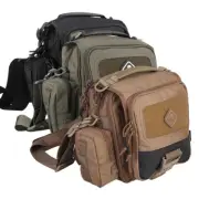 Emersongear Tactical Tablet Notebook Mini-Messenger Bags Shoulder Waist Pouch
