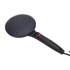 Electric Crepe Maker 8 Inch Non Stick Pancake Maker Machine Auto Temperature BT5