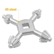 1/2inch To 5/8inch Chuck Key Cordless Drill Press Power Tools Replacement