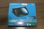 Cisco Wireless G broadband Router by Linksys Low Price WRT54G2