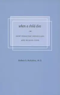在飛比找博客來優惠-When a Child Dies: How Pediatr