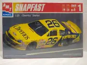 AMT #30022 - Snapfast - Cheerios Taurus - 1/25 Scale Plastic Model Kit