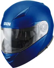 IXS 300 1.0 Helmet, blue, Size XS for Men