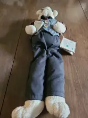 Claud Bearington Our Secret Thread Bears First Edition