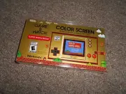 Nintendo GAME & WATCH: SUPER MARIO BROS. IN HAND, READY TO SHIP