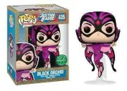 Funko POP! DC Justice League: Black Orchid (Walmart) + Protector