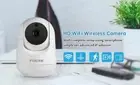 DT Security Camera Wireless Indoor Home WIFI Baby Monitor IP Camera 3MP