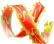 Square Fitness Dragon Dance Ribbons Colorful Dragon Auspicious Dragon Streamer Dragon Dance Props for Adults