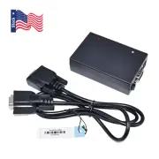 New Radio Interface PLN4008 RIB Box Kit For Motorola CP200 HT1250 CM300 SABER