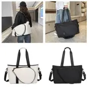 Tennis Tote Tennis Racket Bag Tennis Bag