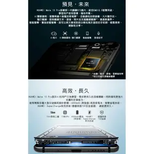 HUAWEI 華為 BLA-L29 Mate 10 Pro (6G/128G) 智慧型手機 _ 全新絕版珍藏