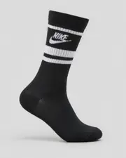 [Nike] Boys' Sportswear Everyday Essential Crew Socks