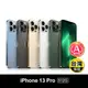 (A級福利品) 【Apple】iPhone13 Pro 512G 贈殼貼組