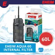 Eheim Aqua 60 Internal Filter (2206540)