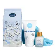 [ESMI-SKIN-MINERALS] Probiotic Skin Mylck Skincare Set