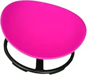 Ｂｅｓｇａ Kids Swivel Chair, Rotating Chair Seat, Science Toy Body Coordination Training, Rotating Stool, Sensory Swivel Chair