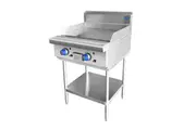 Cookrite 50Mj/h 600mm Hotplate LPG AT80G6G-F-LPG - AT80G6G-F-LPG-SM