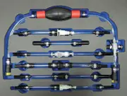 SP Tools SP66076 - Diesel Injection Primiing Kit