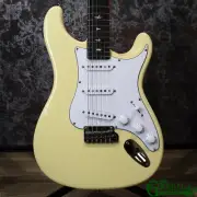 Paul Reed Smith: SE Silver Sky Moon White 2022 Electric Guitar