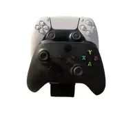 Controller Stand UNIVERSAL! Fits Two Controllers Xbox Switch And PlayStation!!