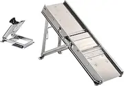 Bron Coucke Stainless Steel Classic Chef's Mandoline (Model #)