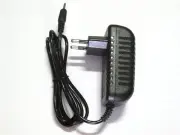 5V EU Mains AC-DC Adaptor Power Supply Charger for Linx 10" tablet & JXD S7800B