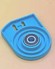 1 Brushroll End Cap w/Bearing for Hoover SmartWash Cleaner FH52000,FH53000 NLA