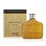 JOHN VARVATOS ARTISAN 工匠藤編 男性淡香水 125ML TESTER