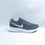 NIKE DR2698008 W RUN SWIFT 3 女慢跑鞋 緩震 支撐 鋼灰【ISPORT愛運動】