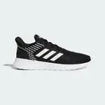 ADIDAS 官方旗艦 ASWEERUN 運動休閒鞋 男 F36331