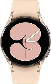 [Samsung] Galaxy Watch 4 40mm Aluminum - Pink Gold