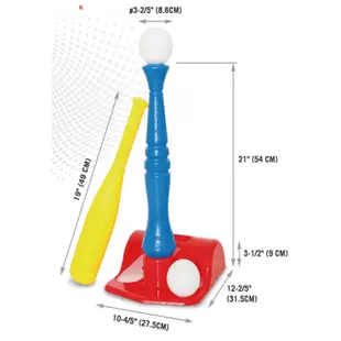 E-Jet 兒童棒球組 ToysRUs玩具反斗城