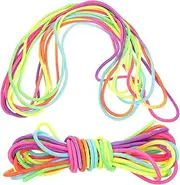 2Pcs Jump Rope Exercise Jump Rope for Physical Skipping Rope for Fun for Boys Fitness Activities