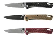 Gerber Zilch Folding Knife - Coyote