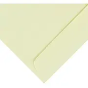 Quill C6 Envelopes Cream 25 Pack